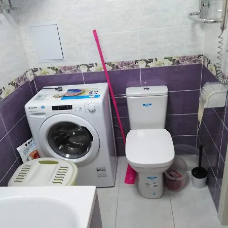 Apartment 1-Комнатная Квартира В Одессе, Центр