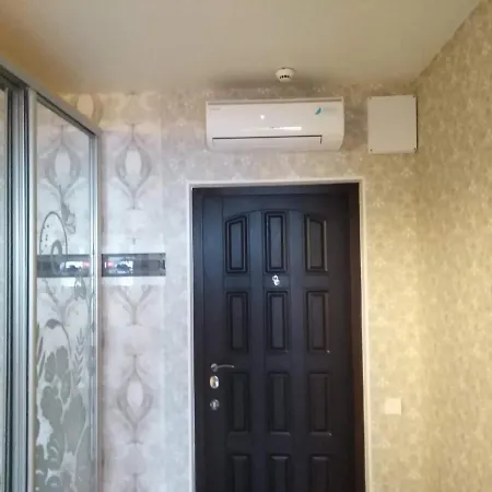 1-Комнатная Квартира В Одессе, Центр Apartment Odesa